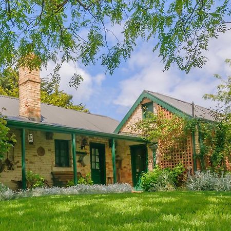 Laurel Cottage Richmond Esterno foto