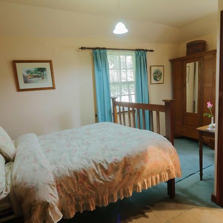Laurel Cottage Richmond Esterno foto