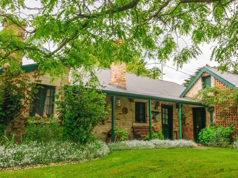 Laurel Cottage Richmond Esterno foto