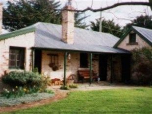 Laurel Cottage Richmond Esterno foto