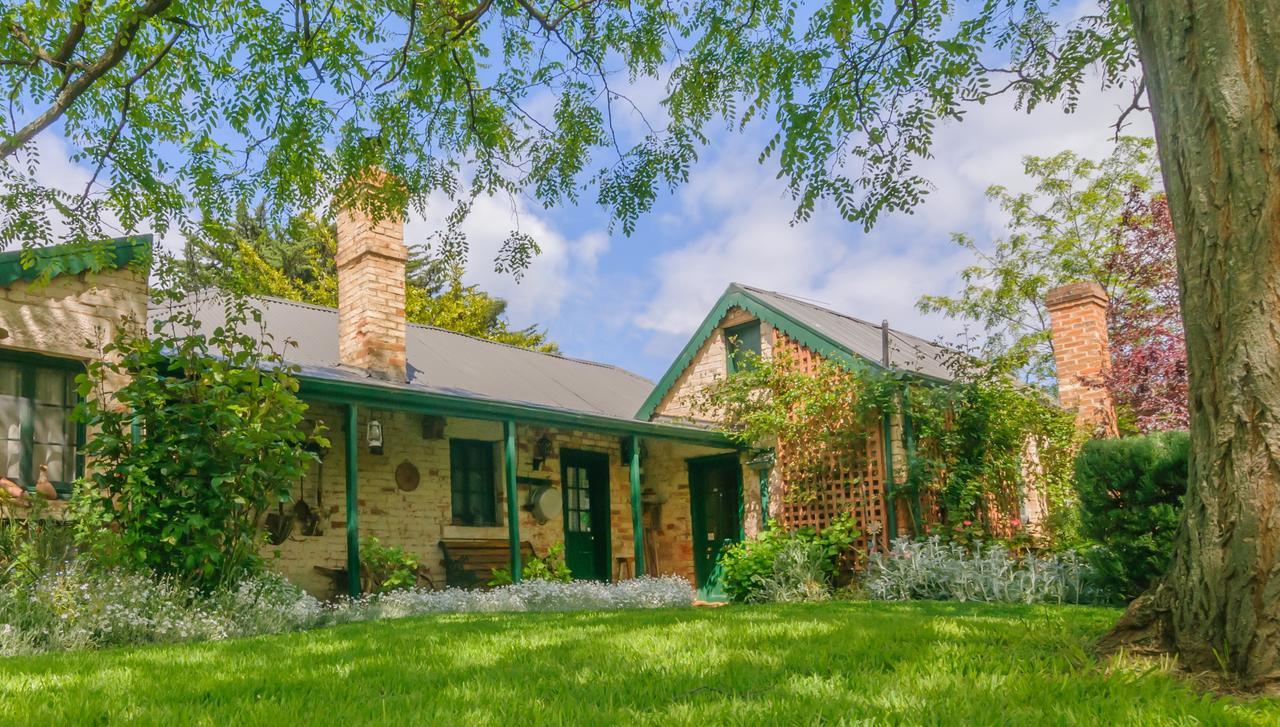 Laurel Cottage Richmond Esterno foto