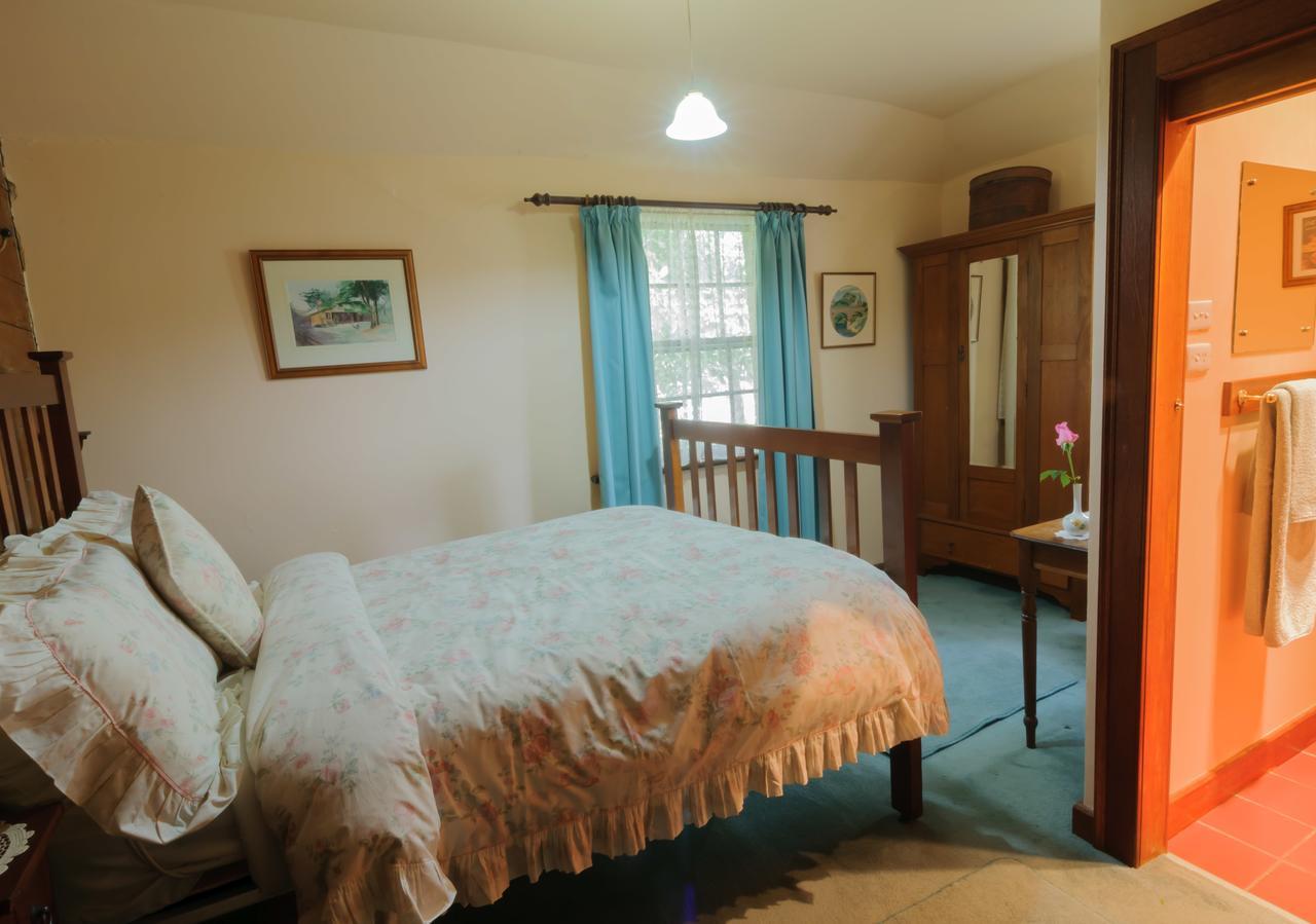 Laurel Cottage Richmond Esterno foto