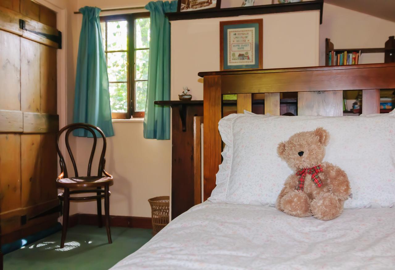 Laurel Cottage Richmond Esterno foto
