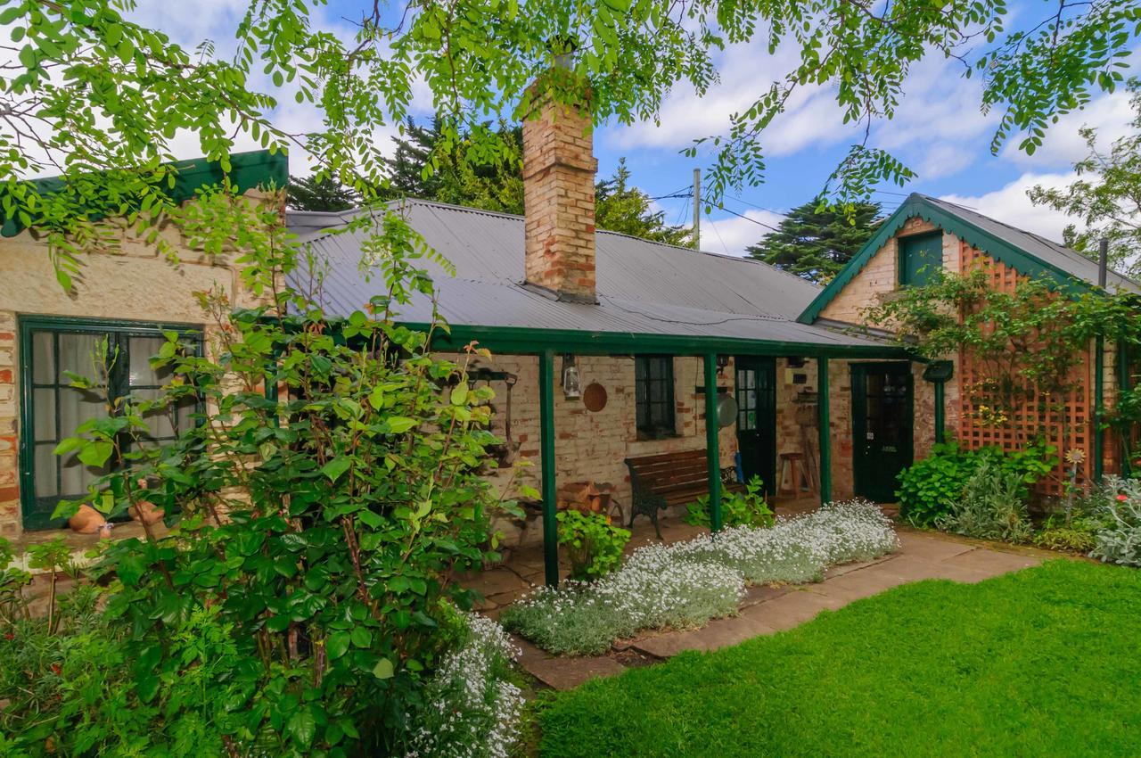 Laurel Cottage Richmond Esterno foto