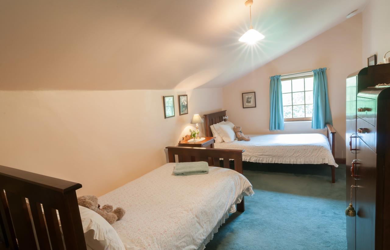 Laurel Cottage Richmond Esterno foto