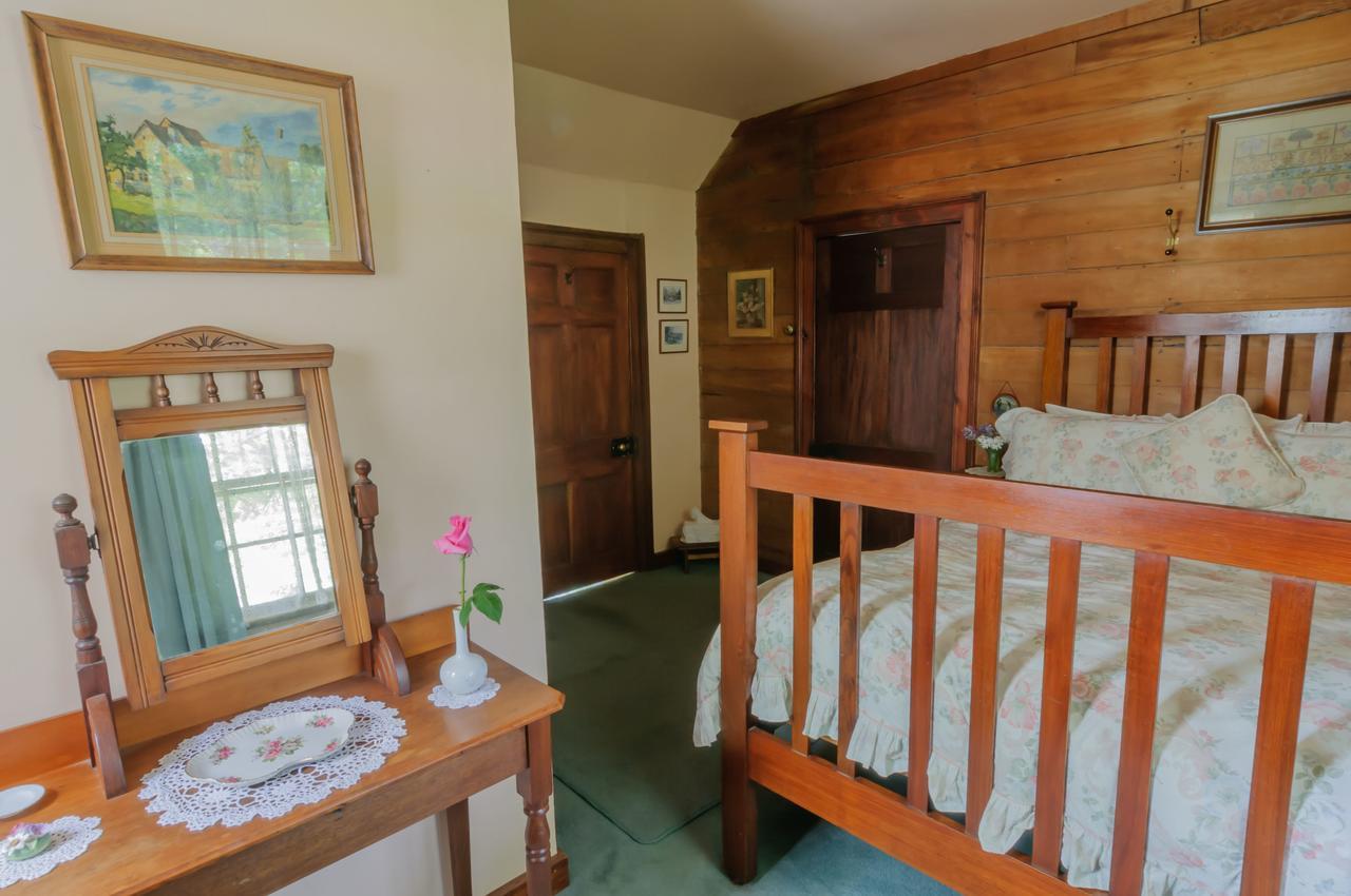 Laurel Cottage Richmond Esterno foto