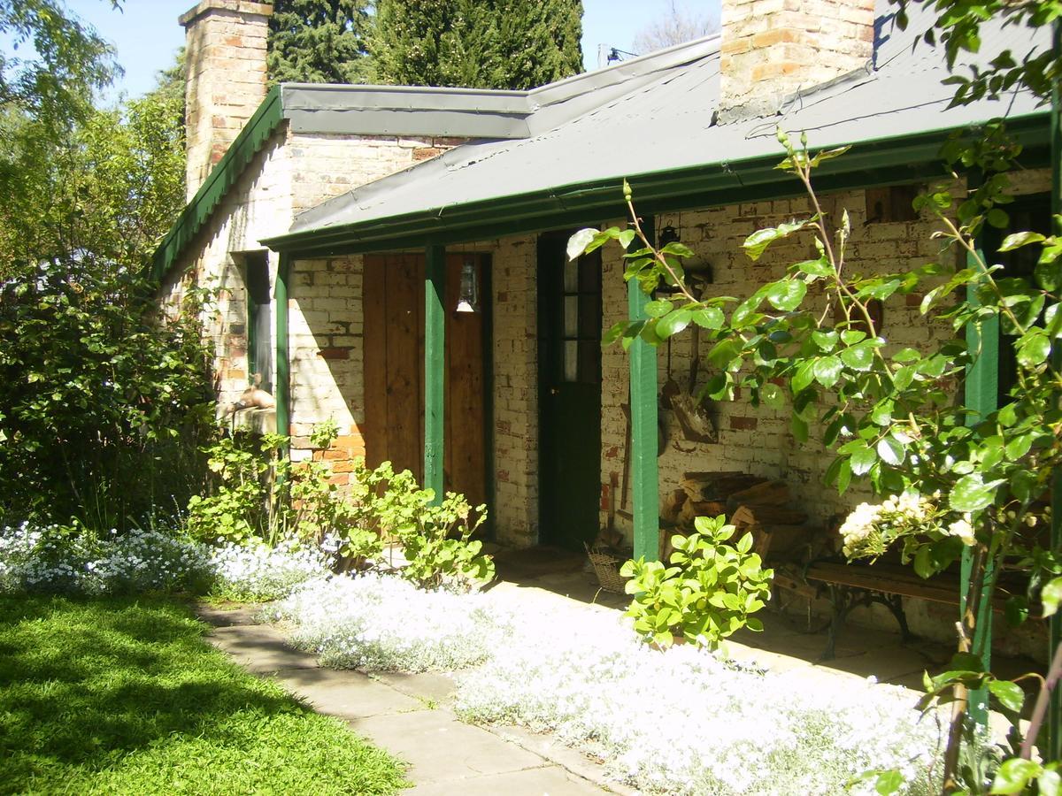 Laurel Cottage Richmond Esterno foto
