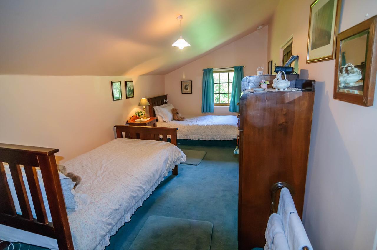 Laurel Cottage Richmond Esterno foto