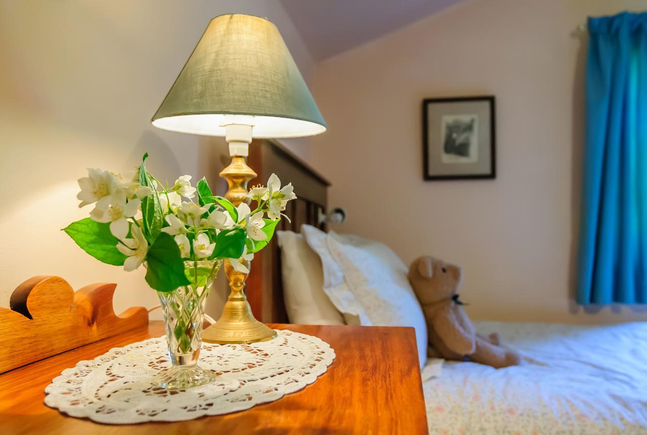 Laurel Cottage Richmond Esterno foto