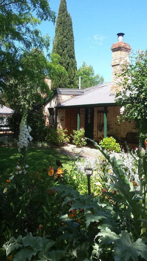 Laurel Cottage Richmond Esterno foto