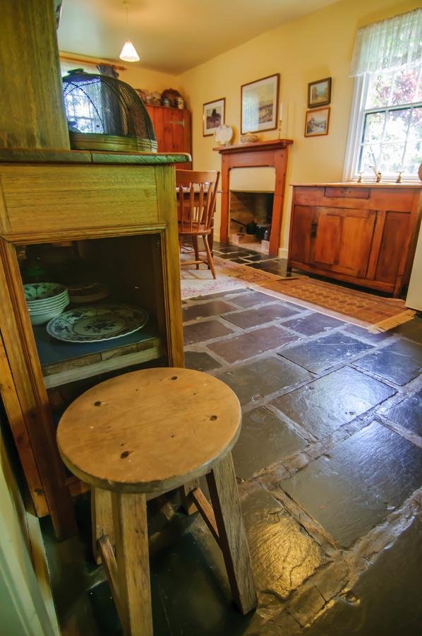 Laurel Cottage Richmond Esterno foto