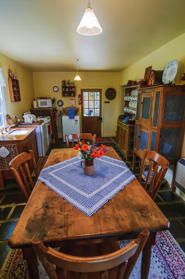 Laurel Cottage Richmond Esterno foto