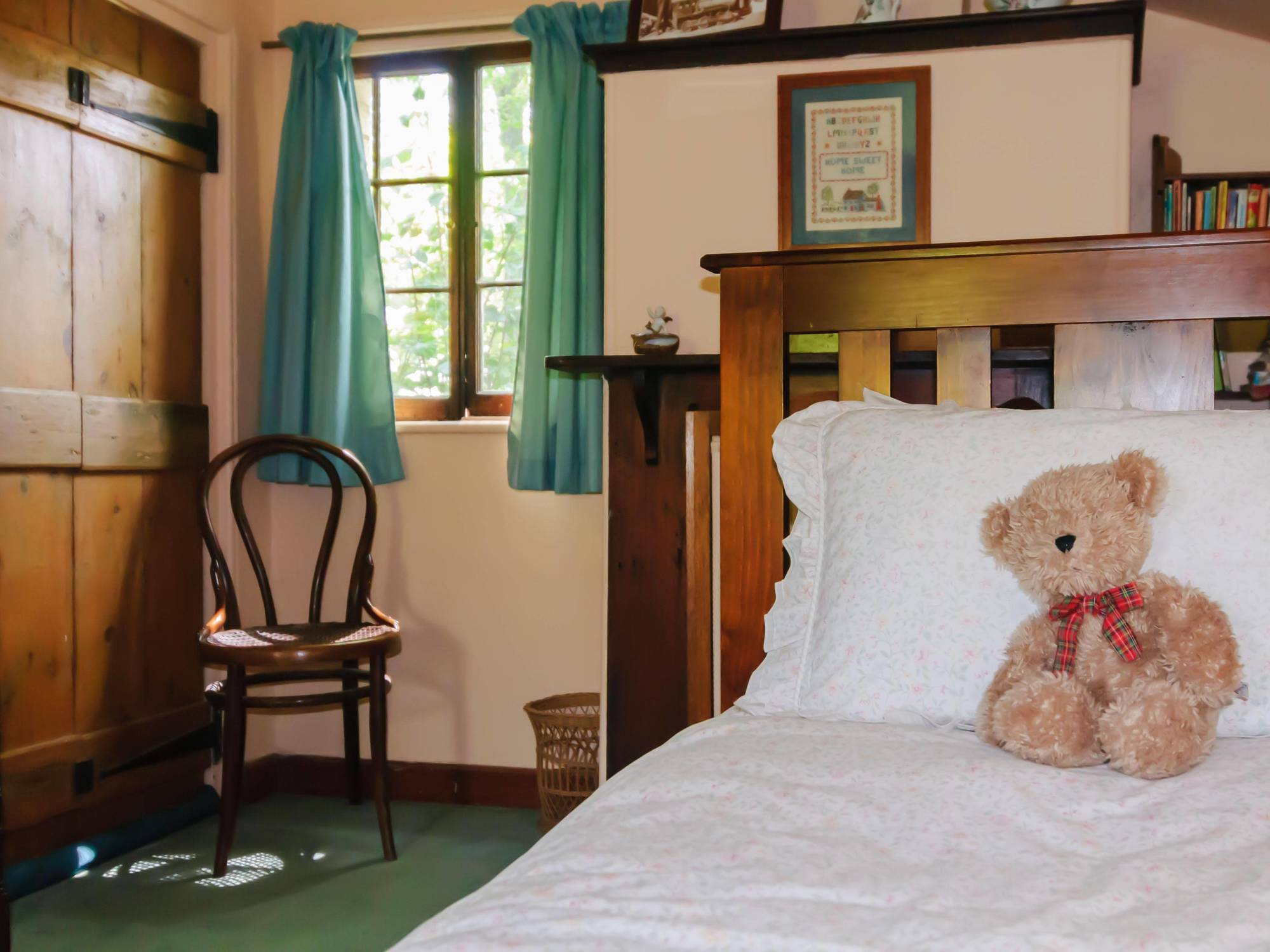 Laurel Cottage Richmond Esterno foto