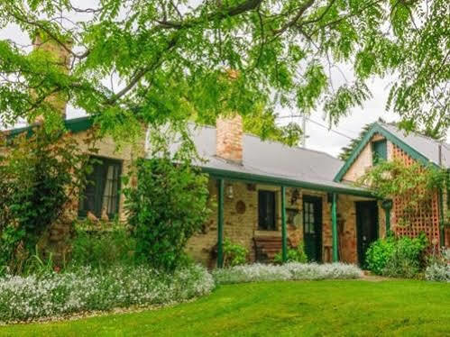 Laurel Cottage Richmond Esterno foto